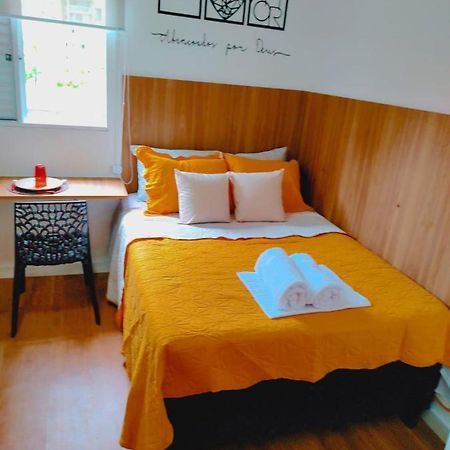 Apartament Studio Liberdade Paulista Dd2 São Paulo Zewnętrze zdjęcie