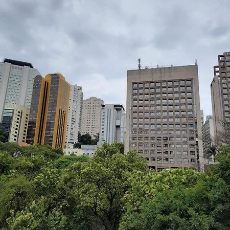 Apartament Studio Liberdade Paulista Dd2 São Paulo Zewnętrze zdjęcie