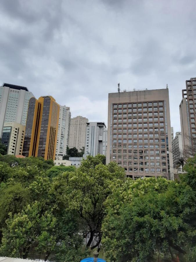 Apartament Studio Liberdade Paulista Dd2 São Paulo Zewnętrze zdjęcie
