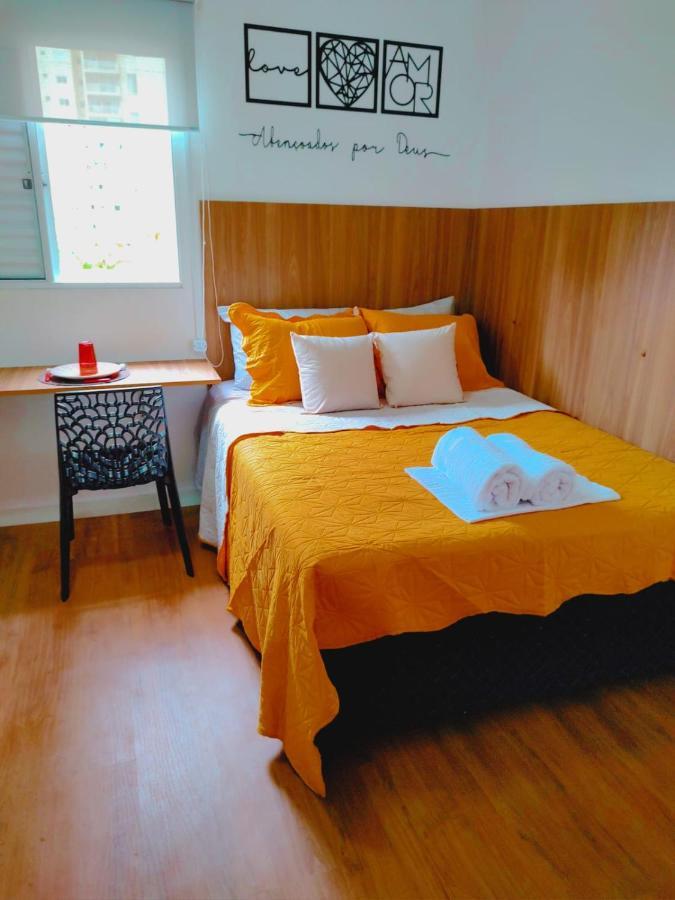 Apartament Studio Liberdade Paulista Dd2 São Paulo Zewnętrze zdjęcie