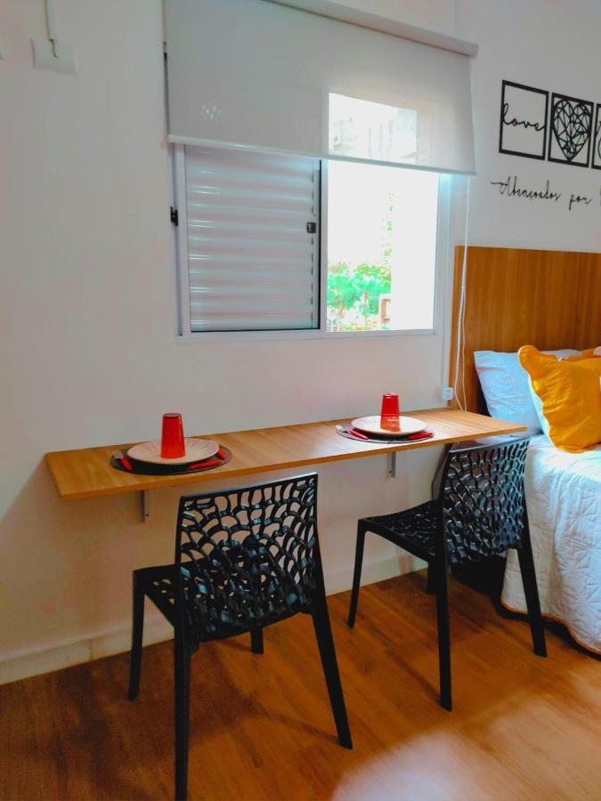 Apartament Studio Liberdade Paulista Dd2 São Paulo Zewnętrze zdjęcie