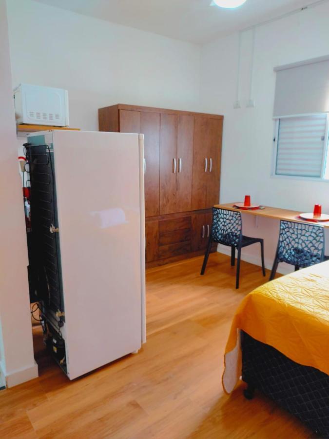 Apartament Studio Liberdade Paulista Dd2 São Paulo Zewnętrze zdjęcie