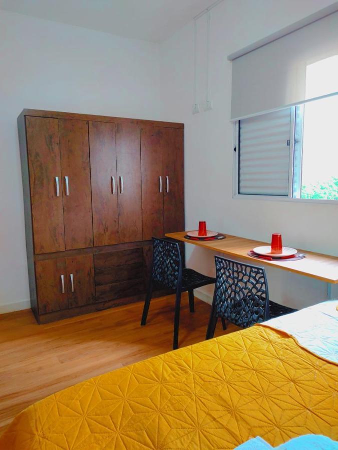Apartament Studio Liberdade Paulista Dd2 São Paulo Zewnętrze zdjęcie