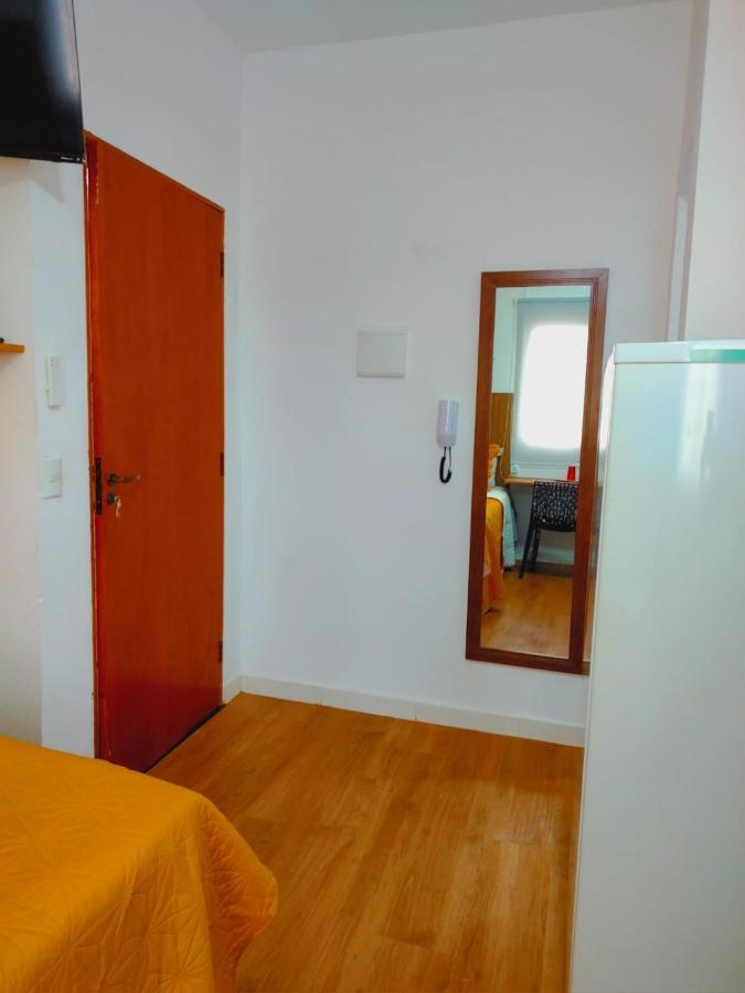Apartament Studio Liberdade Paulista Dd2 São Paulo Zewnętrze zdjęcie